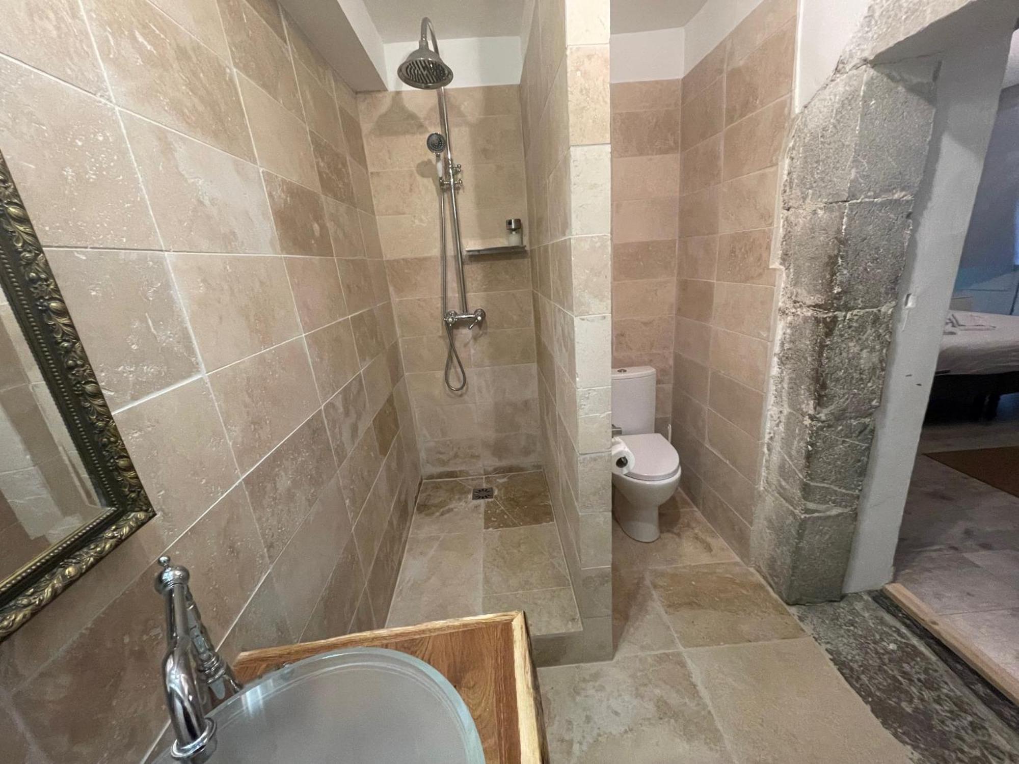 Chateau De Montfroc Bed & Breakfast Luaran gambar