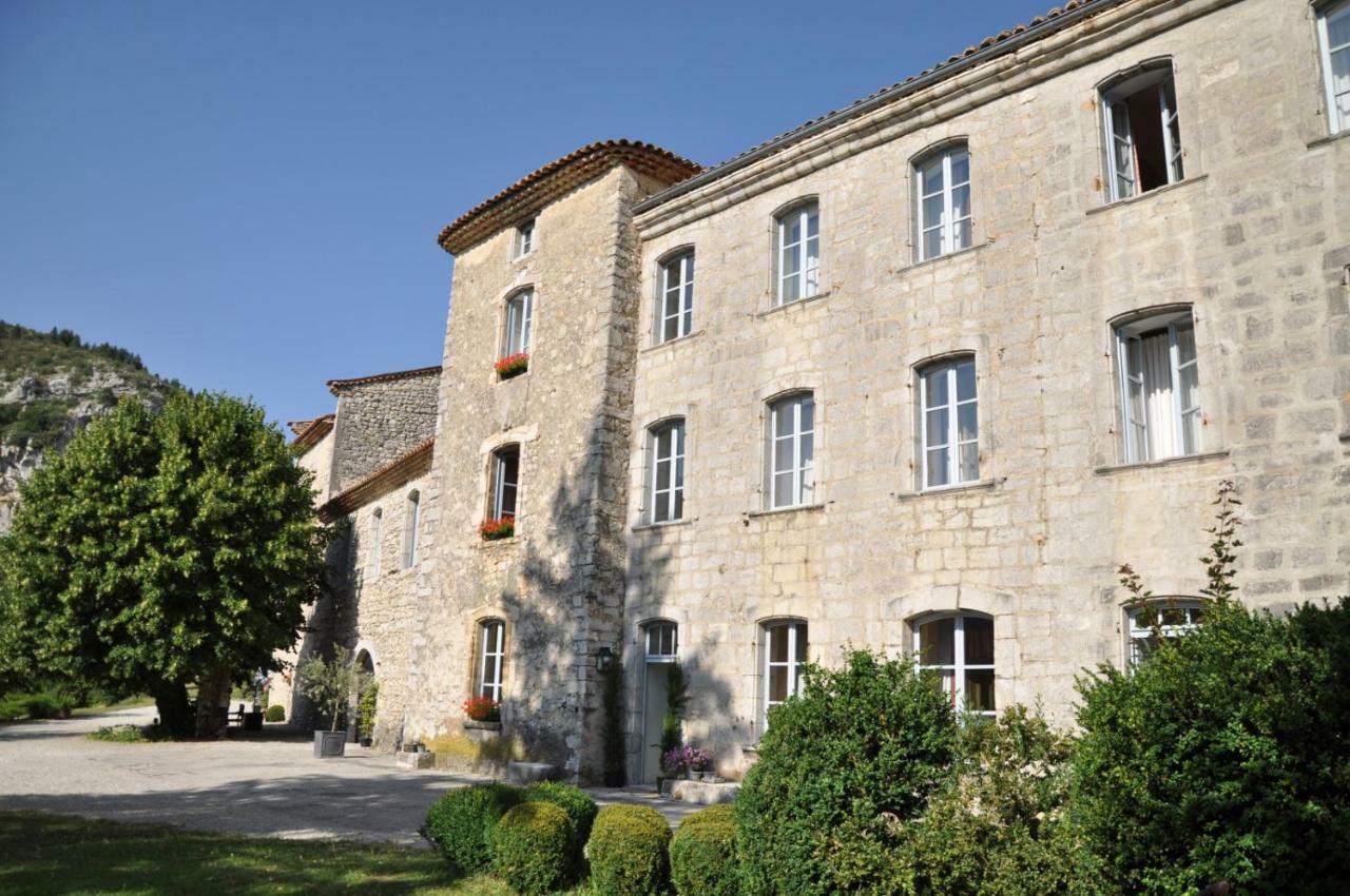 Chateau De Montfroc Bed & Breakfast Luaran gambar